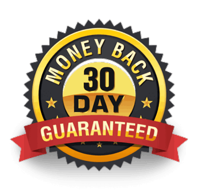 FuelSync 100% refund Guarantee