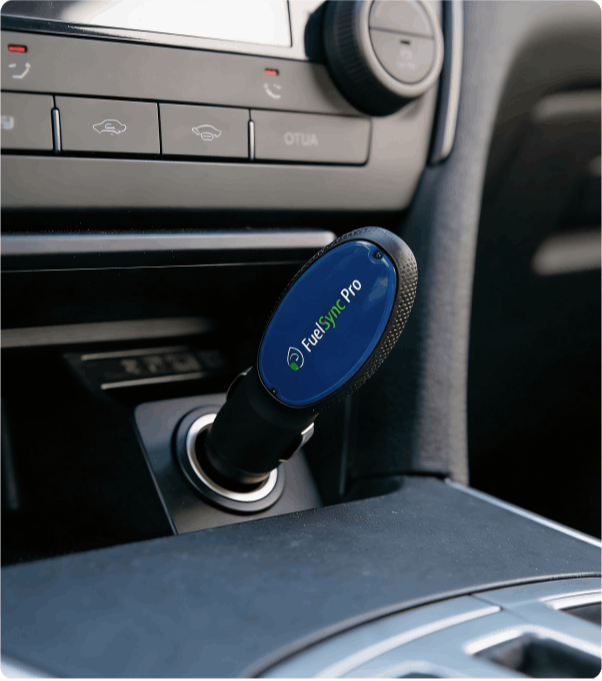 How to use FuelSync