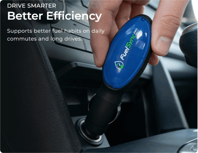 FuelSync